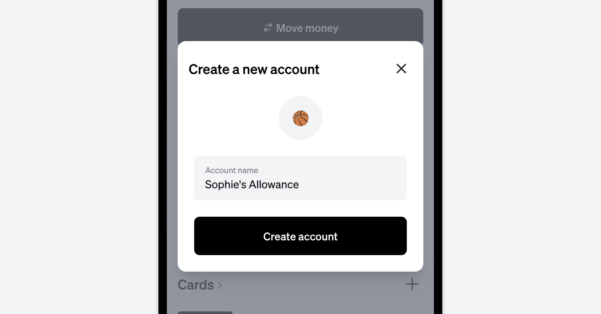 How to Create an Allowance Account for Teens