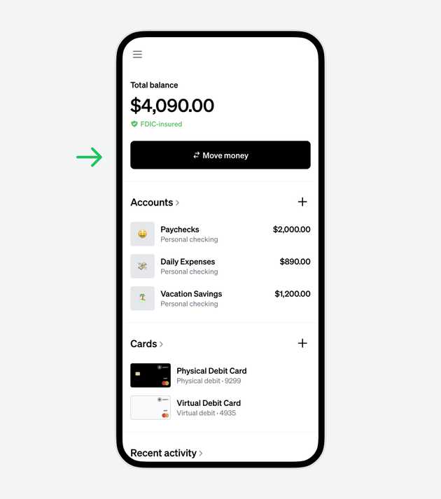 UniFi dashboard