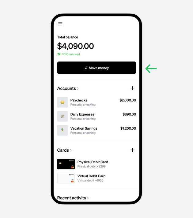 UniFi dashboard