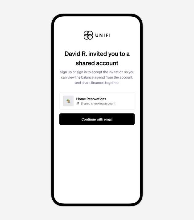 Invitation
