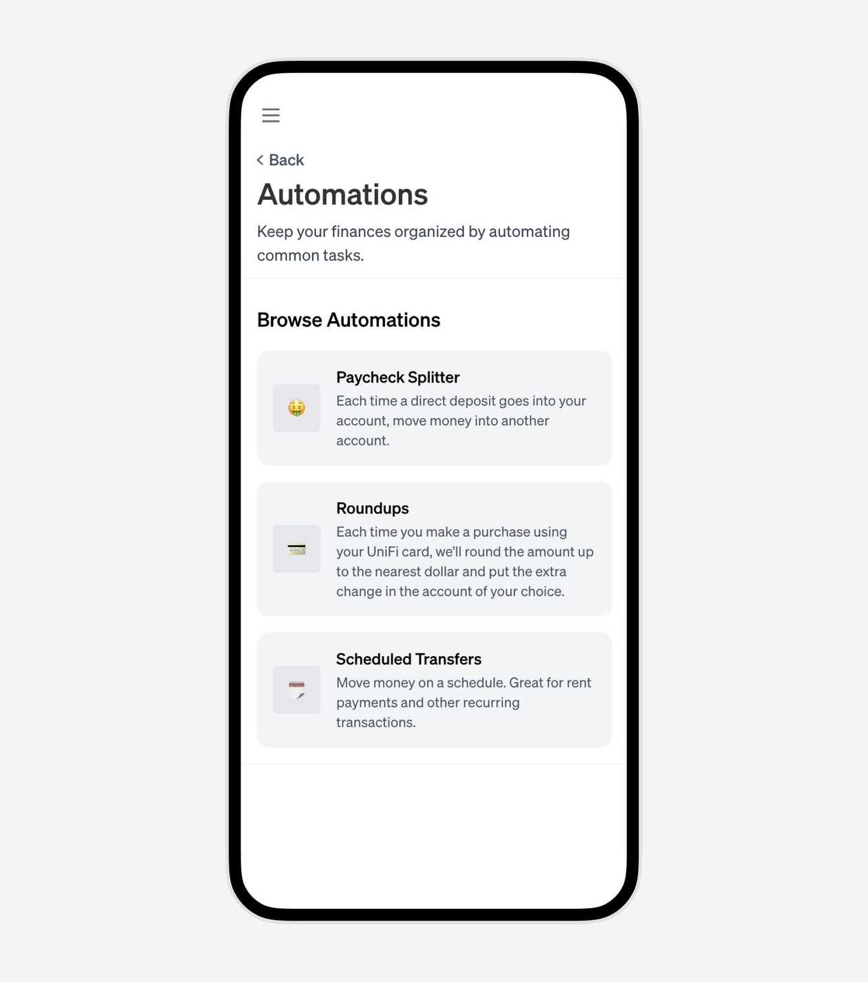 New: Automatically Move Money Between Any Bank Account Using ...