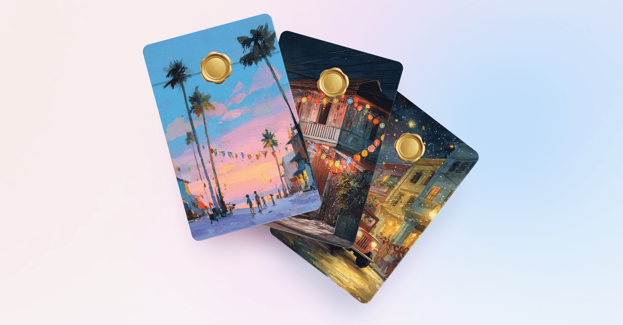 Introducing Digital Envelopes: A More Meaningful Way to Send Money Home